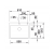Zlewozmywak Blanco CLARON 550-IF/A Z KOR. INFINO 521 639